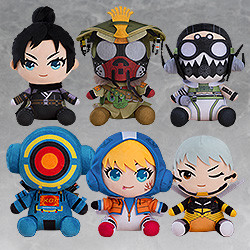 ねんどろいど オクタン