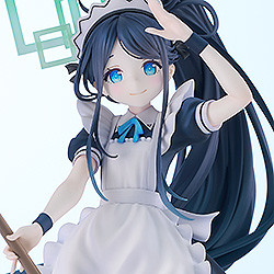 ねんどろいど 阿慈谷ヒフミ