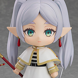 ねんどろいど リヒター・ベルモンド