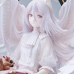 Illustration Revelation 月季 鳴珂（ユエジー メイカ）