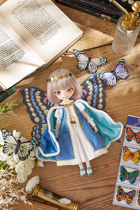 Harmonia bloom プリテンダー/オベロン 第一再臨