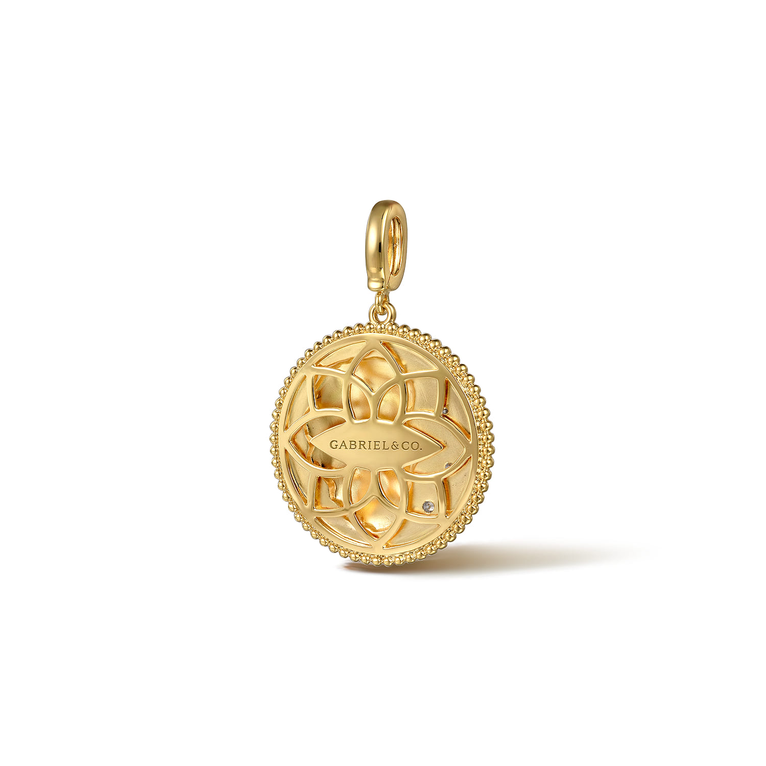 Zodiac---14K-Yellow-Gold-