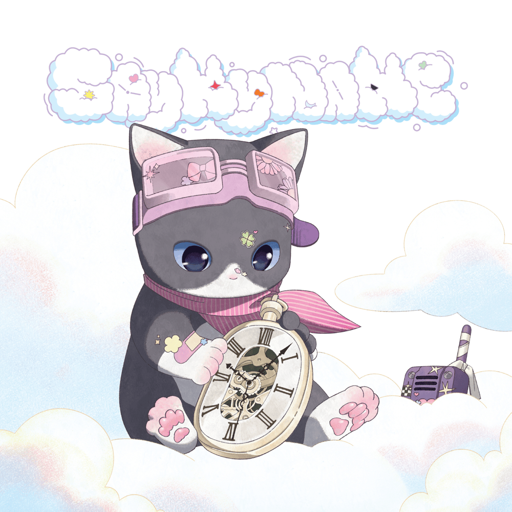 Say My Name shalala 直筆サイン ポラロ セマネ ジュニ 01 Say My Name