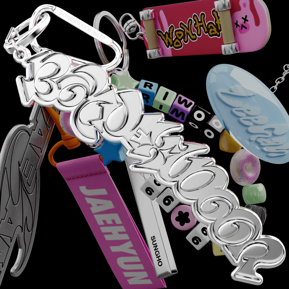 SKIT (Romanized) – BOYNEXTDOOR | Genius Lyrics