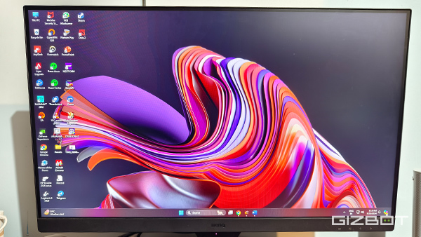 BenQ GW2790 Review: The Best Budget Monitor for your Remote/Hybrid