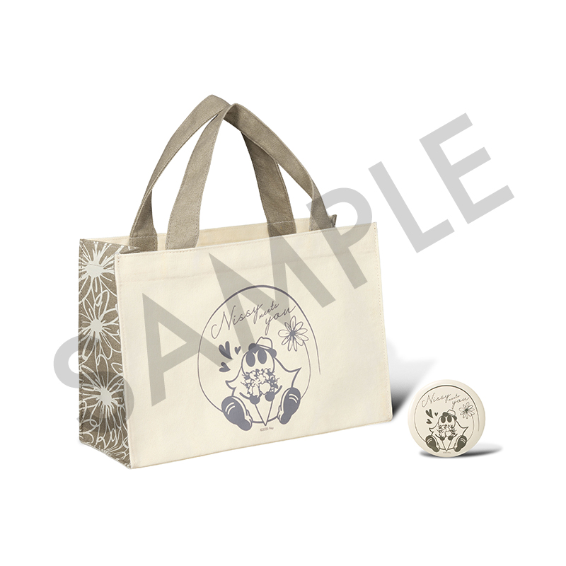 Nissy Entertainment Bazaar】