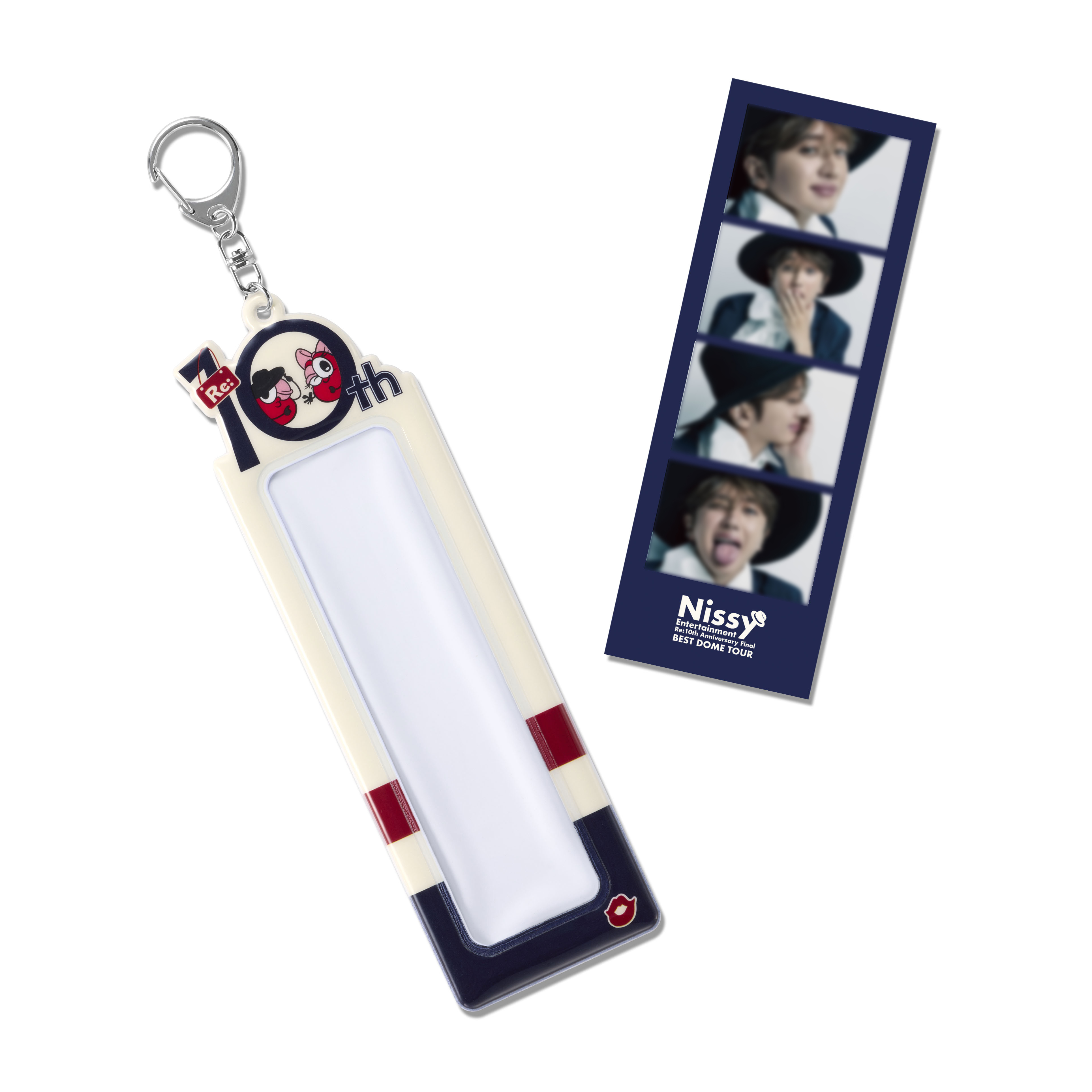 Nissy Entertainment Bazaar】