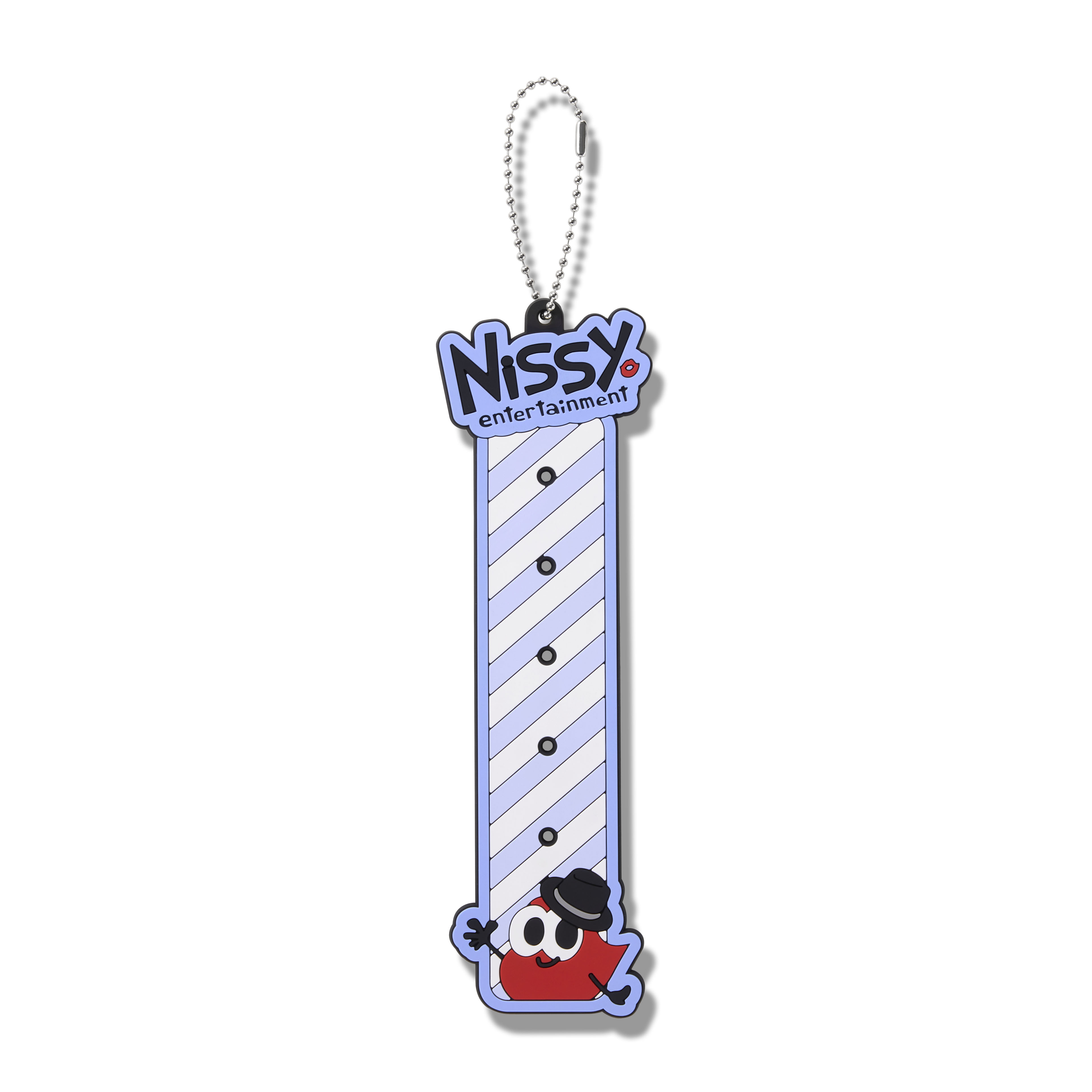 POP UP STORE GOODS【Nissy Entertainment Bazaar】