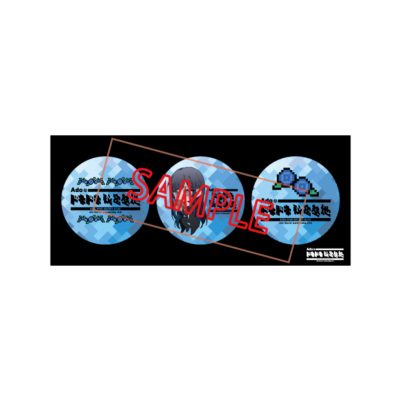 ペンライト【Ado Official Shop】