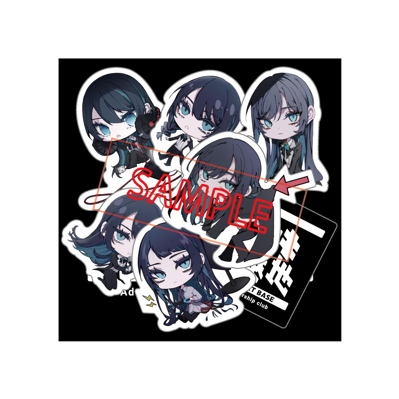 通販限定】人目を避ける口実に♡傘【Ado Official Shop】