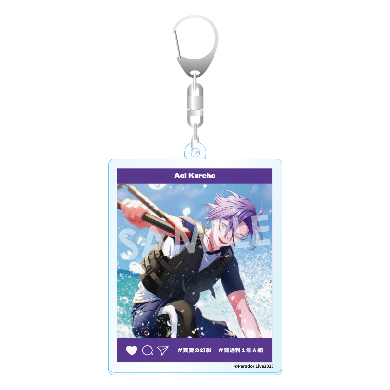 Paradox Live商品の検索結果【アニメタイムズSTORE】