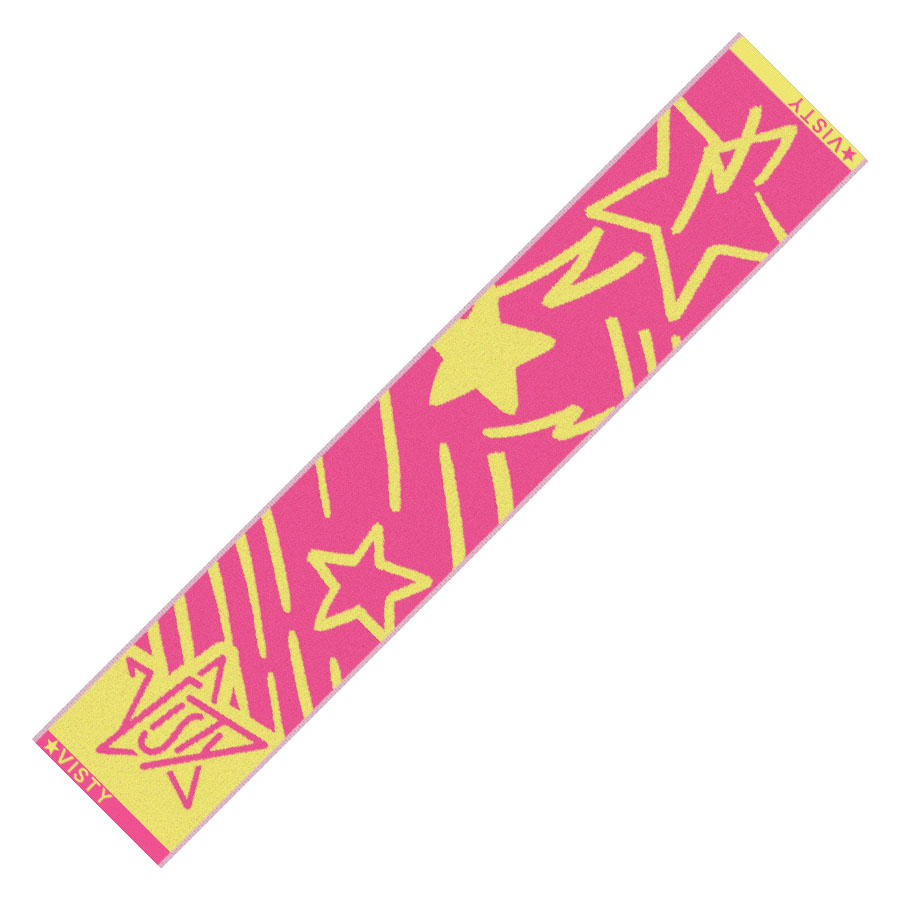 Paradox Live Dope Show 2023 マフラータオル VISTY【アニメタイムズ