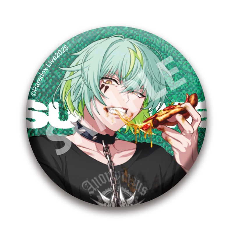 パラライ Gプリ 御子柴 賢太 SURVIVE パラライ Gプリ SURVIVE 御子柴