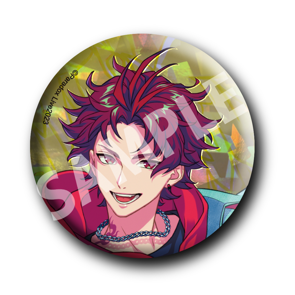 パラライ Gプリ 御子柴 賢太 真夏の幻影 パラライ Gプリ 御子柴 賢太