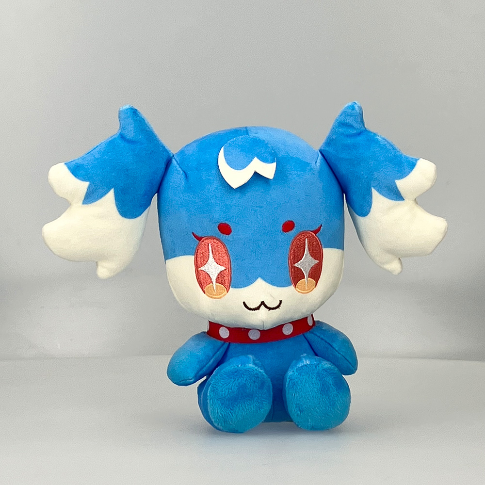 プリふぇねブルー ピンクアンチィプリうさフレンズマスコット Prism