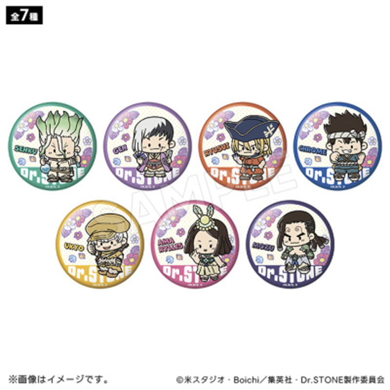 天峰秀 C.FIRST 6thlive 開催記念缶バッジ 53個セット THE IDOLM@STER