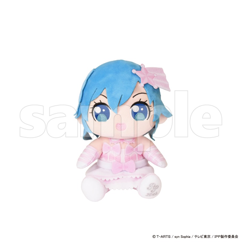 Prism Stone おすわりぬいぐるみ ドロシー(パラダイスコーデ)【アニメ