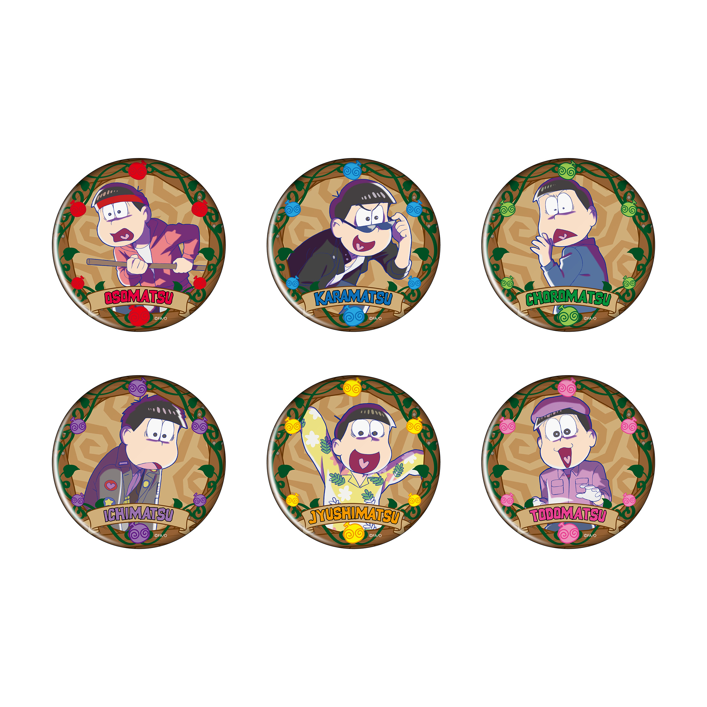 アニメタイムズSTORE】