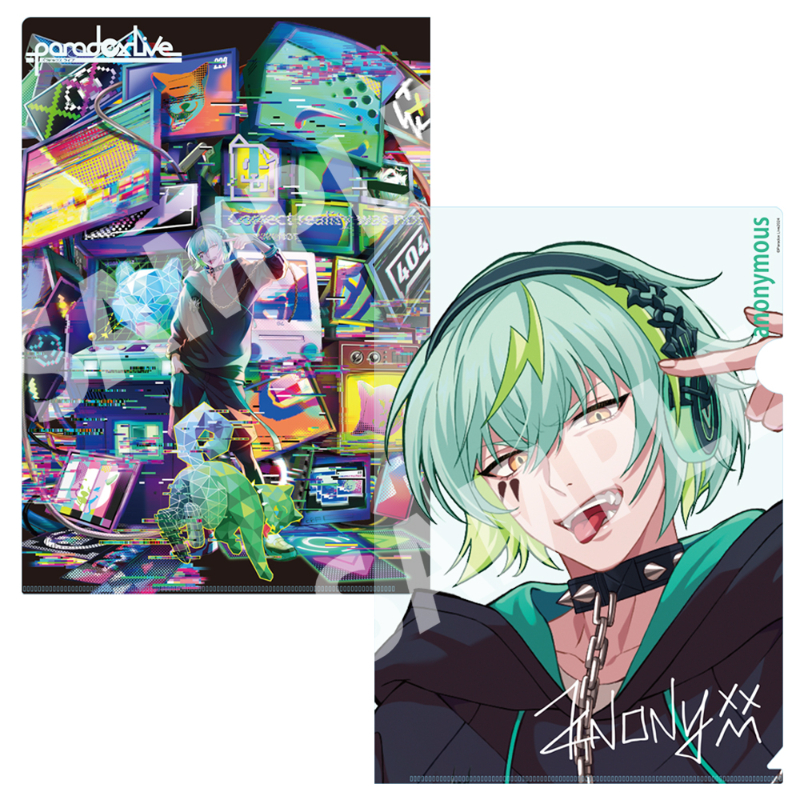 パラライ Gプリ 御子柴 賢太 真夏の幻影 パラライ Gプリ 御子柴 賢太