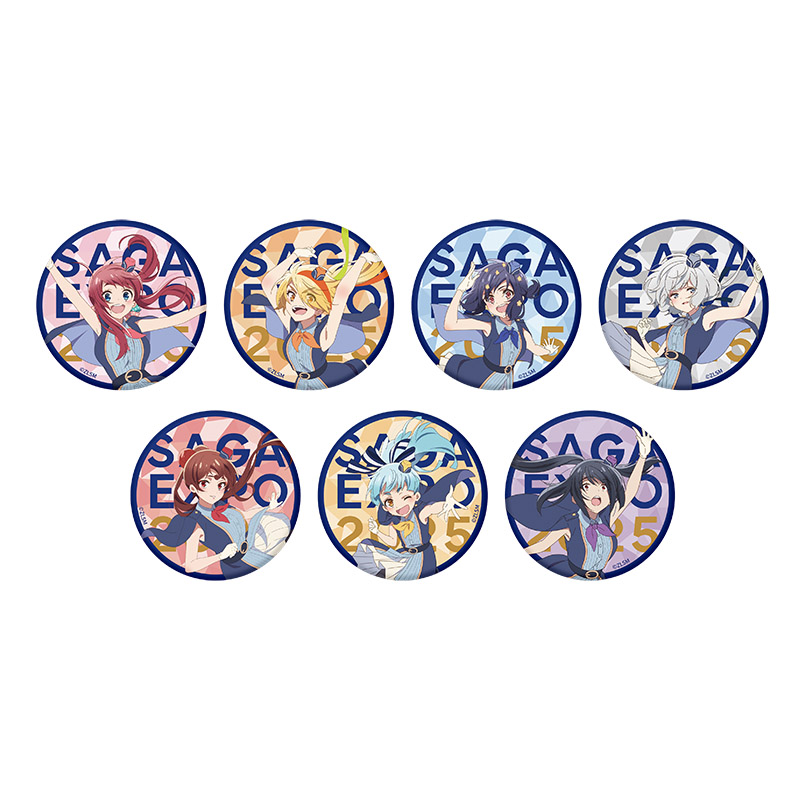 劇場版『ゾンビランドサガ ゆめぎんがパラダイス』