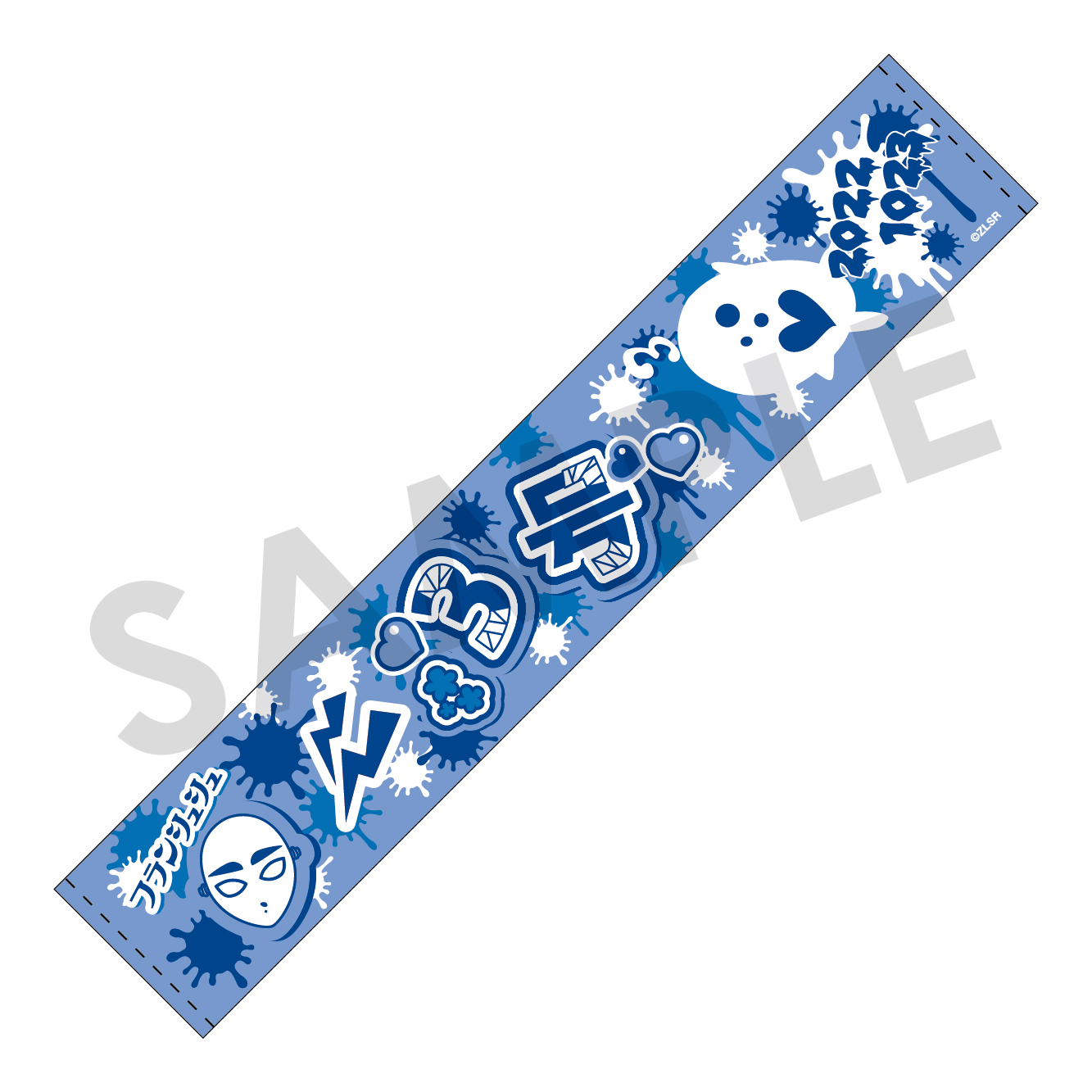 ゾンビランドサガLIVE〜3D Virtualフランシュシュ ライブ