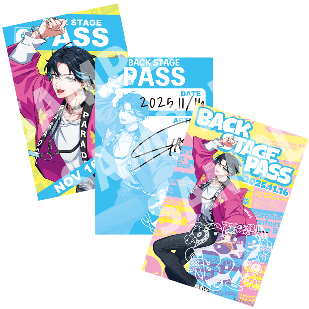 LOST IN TIME タオル サイン入り LOST IN TIME タオル サイン入り LOST