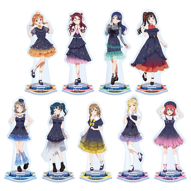 夏コミ限定 杏子 アクスタ 夏コミ限定 杏子 アクスタ 夏コミ限定 杏子