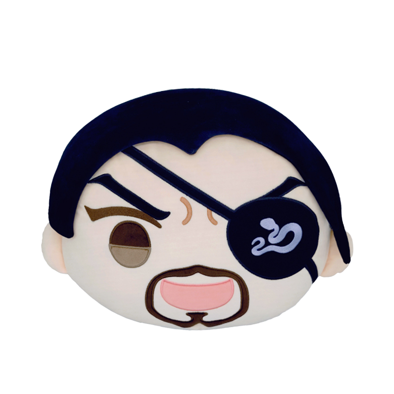 龍が如く×ドン・キホーテ】 喫茶アルプス プレート【AniBOX】