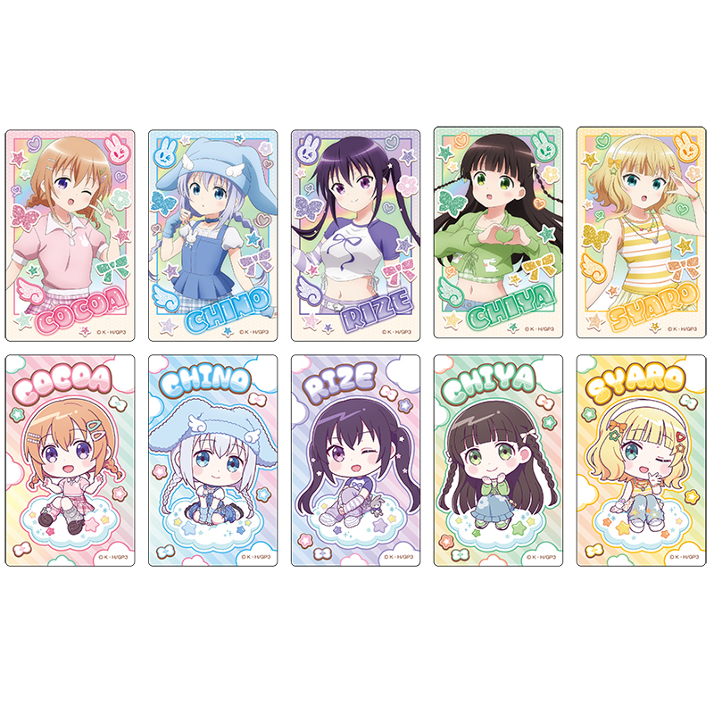 タカラのびいどろ プリズムチャンス アクスタ 缶バッジ チャーム お