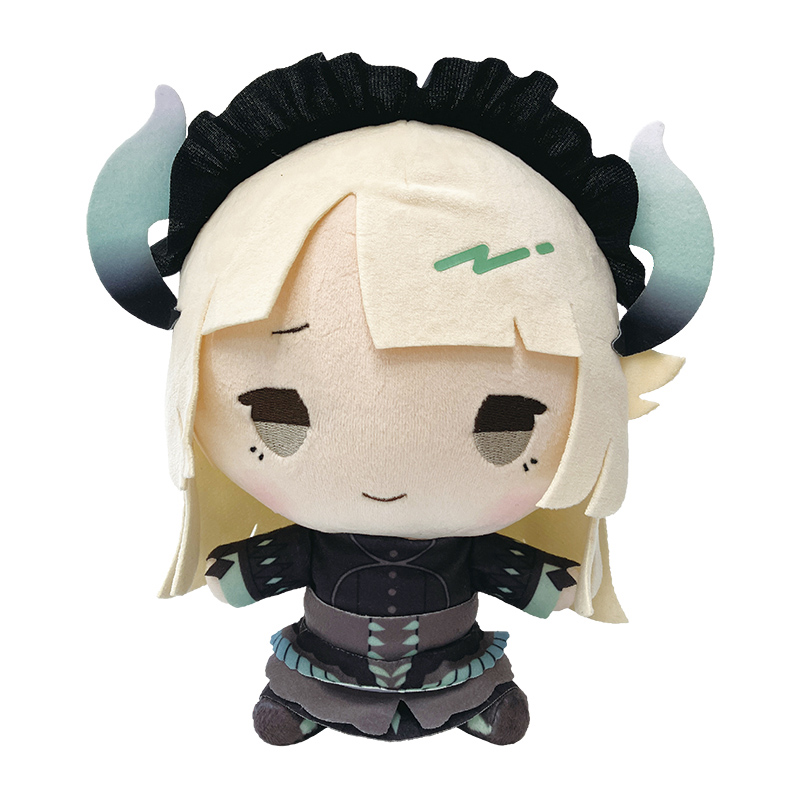 もちどる（ドラゴンメイド・チェイム）【AniBOX】