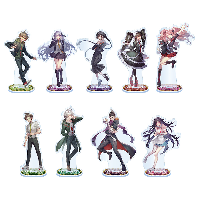 アクリルスタンドBIG（狛枝凪斗）【AniBOX】