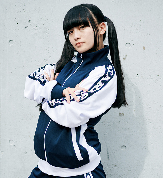 ジャージ【ASOBIMALL(アソビモール)】