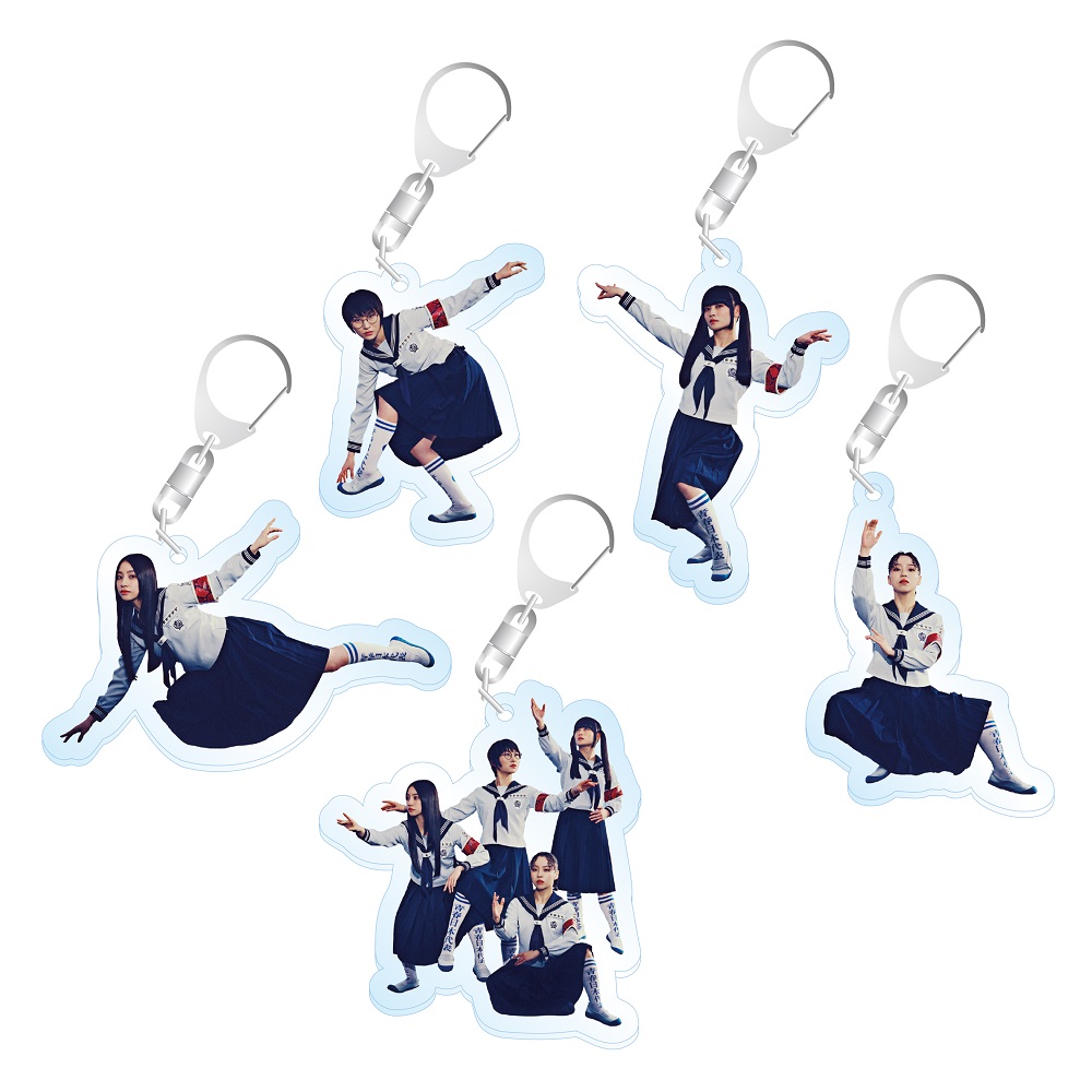 ハ*ヨ様 新しい学校のリーダーズ グッズセット ハ*ヨ様 新しい学校の