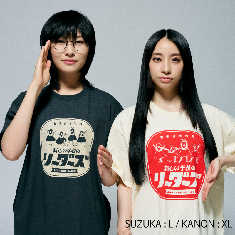 体操TEE／NATURAL【ASOBIMALL(アソビモール)】