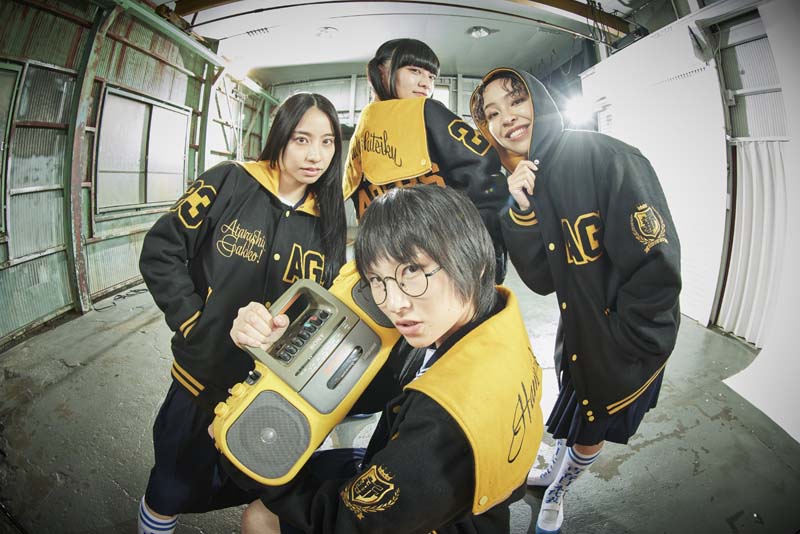 新しい学校のリーダーズ ポロシャツ Lサイズ 2XL ファッション 新しい