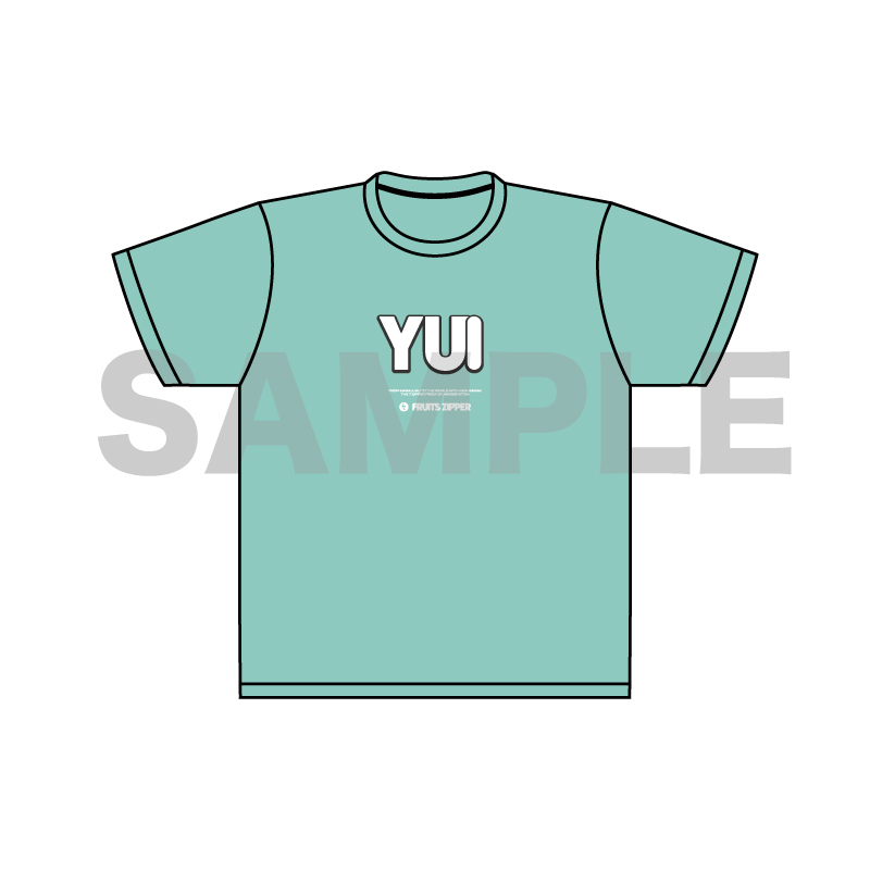 FC限定】OSHI API Tee ver.2【ASOBIMALL(アソビモール)】