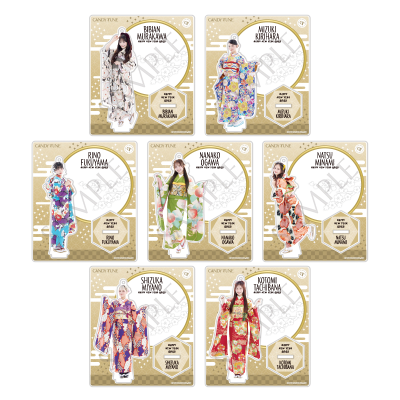 CANDY TUNE Tシャツ＆タオル CANDY TUNE Tシャツ＆タオル アパレル