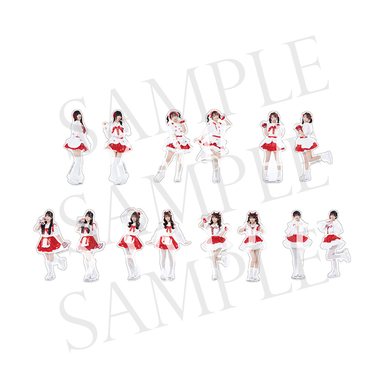 SWEET STEADY商品の検索結果【ASOBIMALL(アソビモール)】