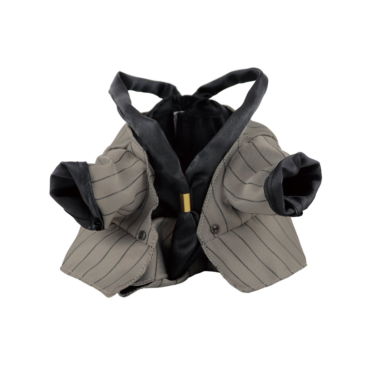 シャニモン 特典2種類フル 着替え＋スタイ/パンツ ぬいぐるみ SHINee