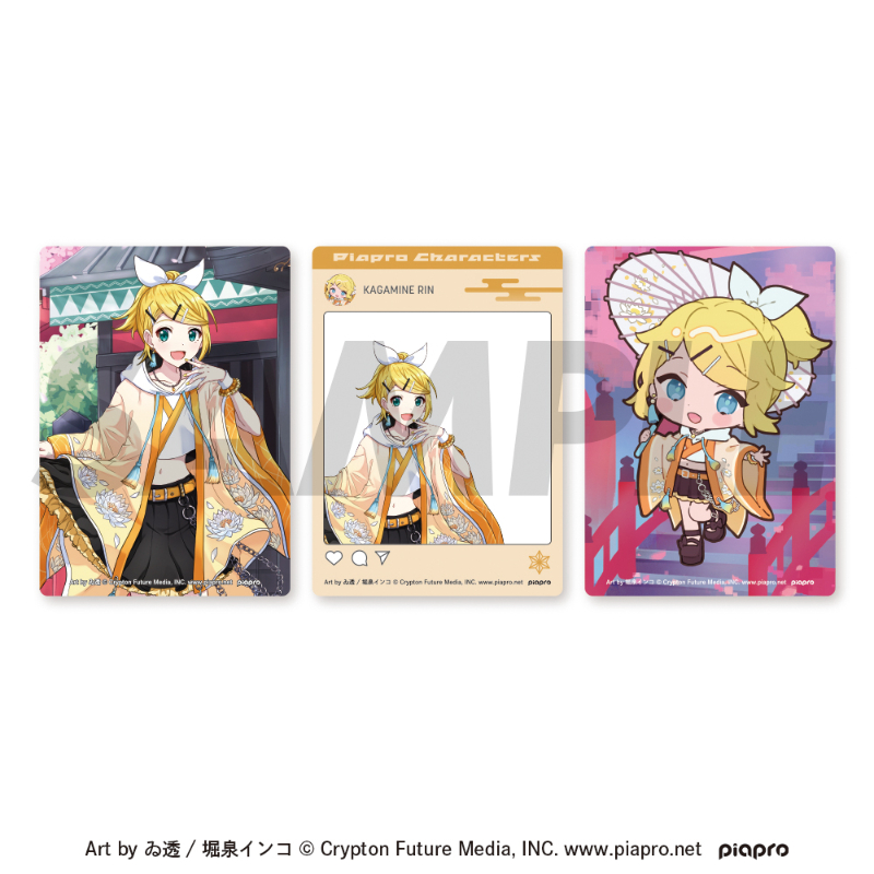 イコモチ アクリル・ホログラム特殊加工アート A3 ワンスト イコモチ