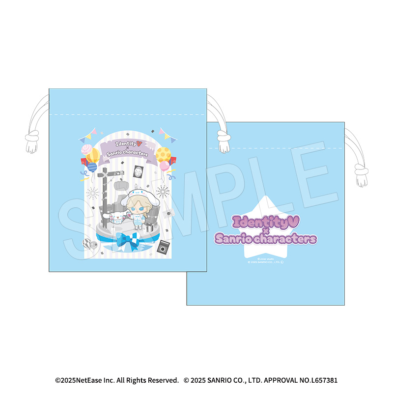 シュガーバニーズ シュガーメヌエット ミニ絵本冊子 シュガーバニーズ