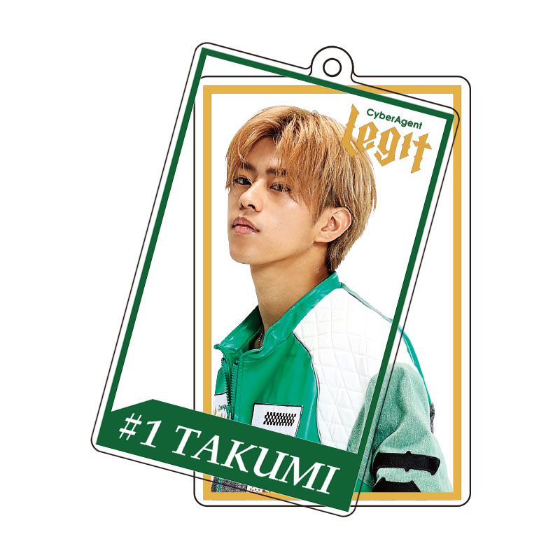 CyberAgent Legit商品の検索結果【D.LEAGUE OFFICIAL SHOP】