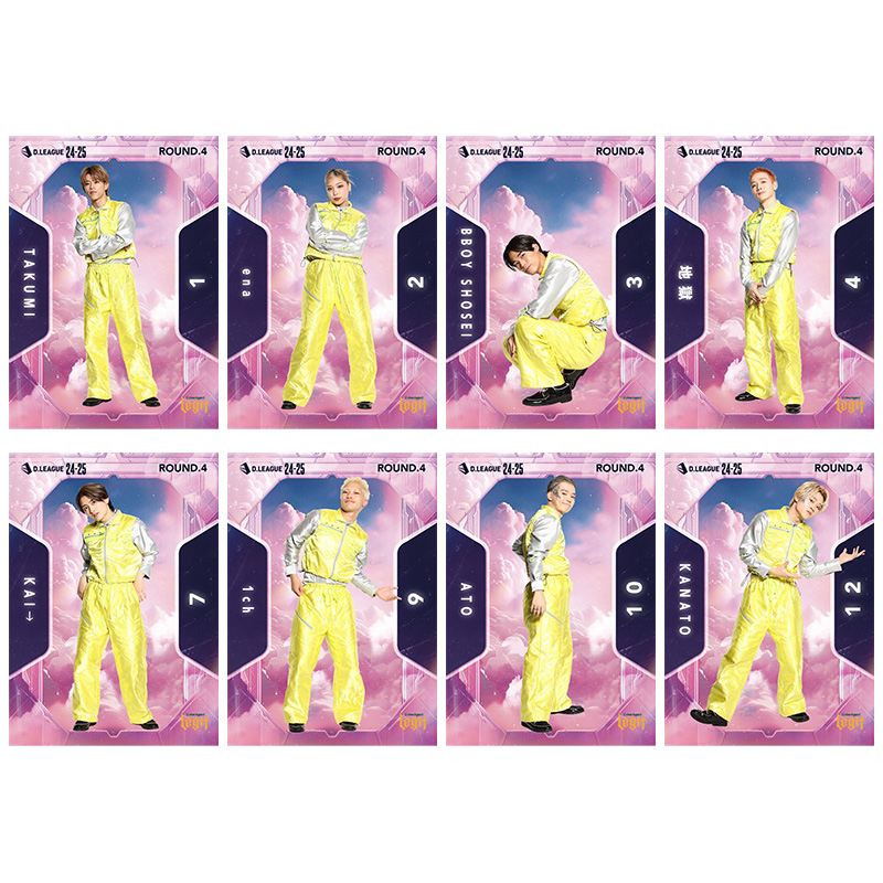 Dリーグ NOSUKE キラ トレカ Dリーグ NOSUKE キラ トレカ DIGITAL CARD