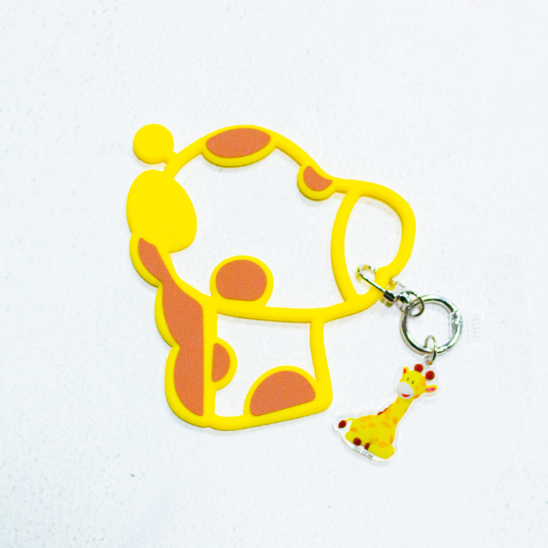 さるくん スマホマルチリング たべっ子どうぶつ さるくん スマホマルチ