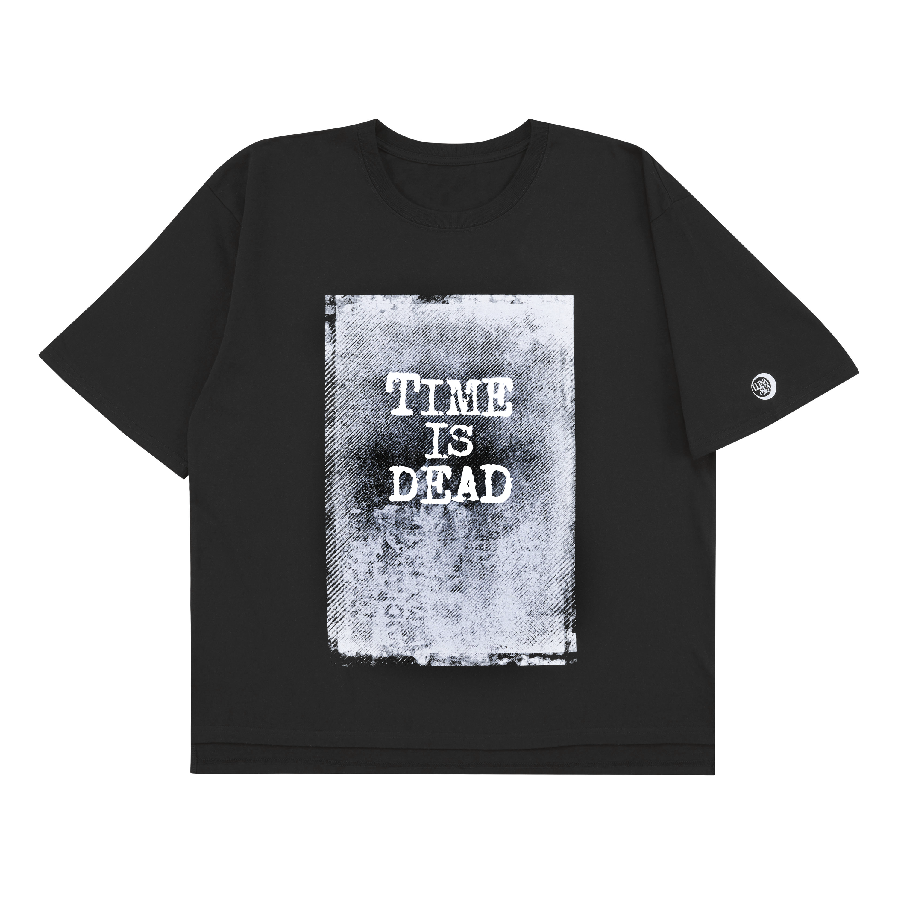 LUNA SEA　Tシャツ Tシャツ <-EPISODE 1->【LUNA SEA OFFICIAL WEB STORE】