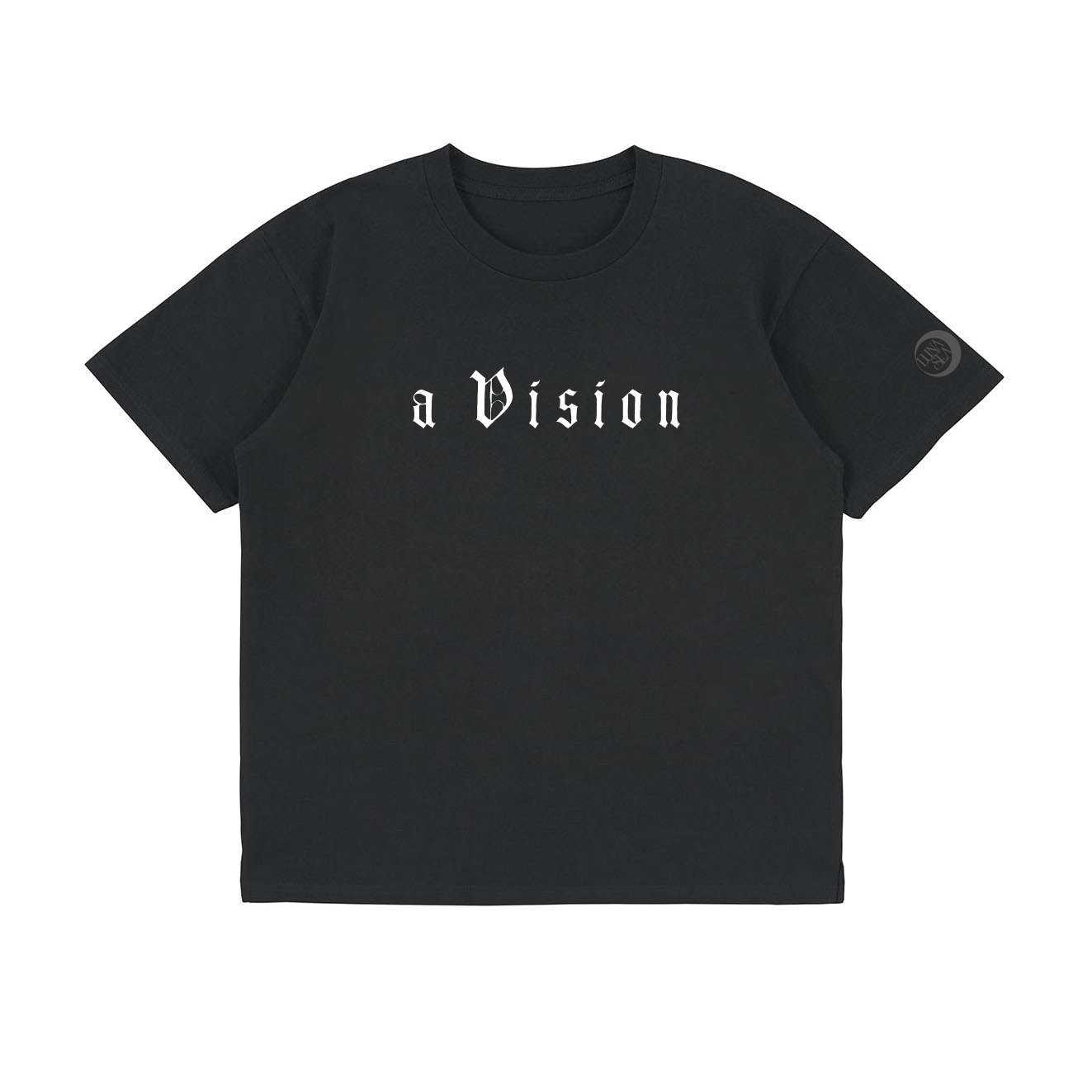 黒夢 Tシャツ Lサイズ Fes Crew ルナフェス LUNA SEA 清春 Tシャツ