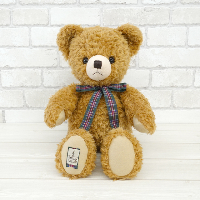 くまのメロディ L【サン・アロー公式オンラインショップ】