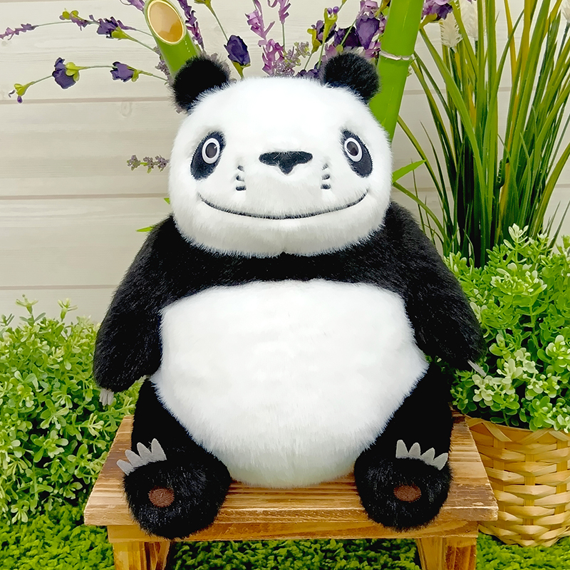 ぱんだ ぬいぐるみ 着払い300円 ぱんだ ぬいぐるみ 着払い300円 ちい