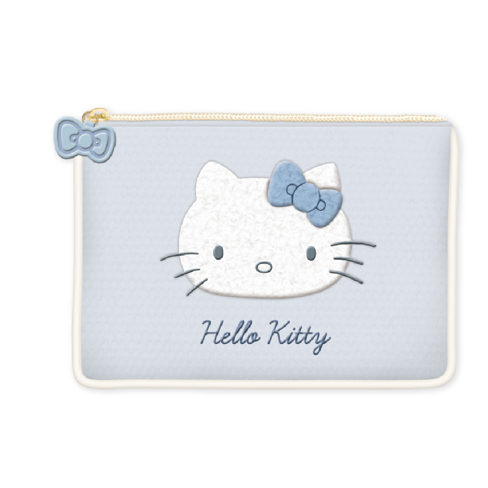 みずいろ ハローキティ