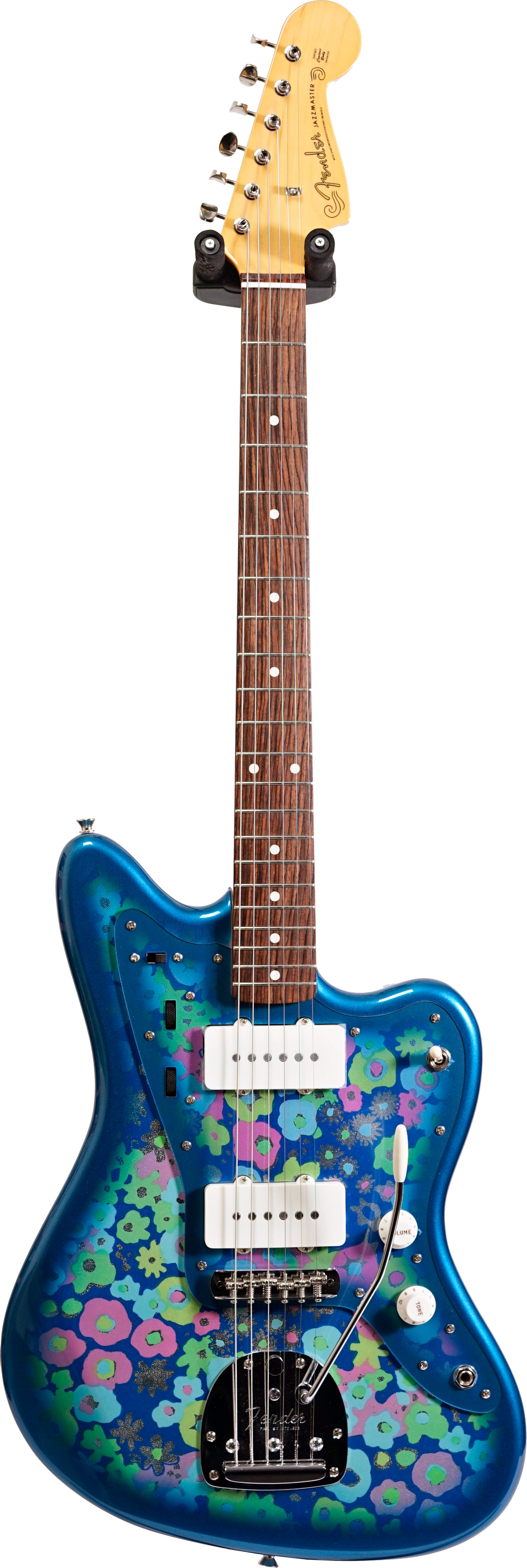 HISTORY SZ-1 ストラトキャスター ペイズリー柄 限定モデル